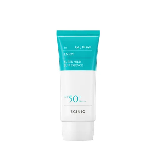 SCINIC - Enjoy Super Mild Sun Essence | YesStyle | YesStyle Global