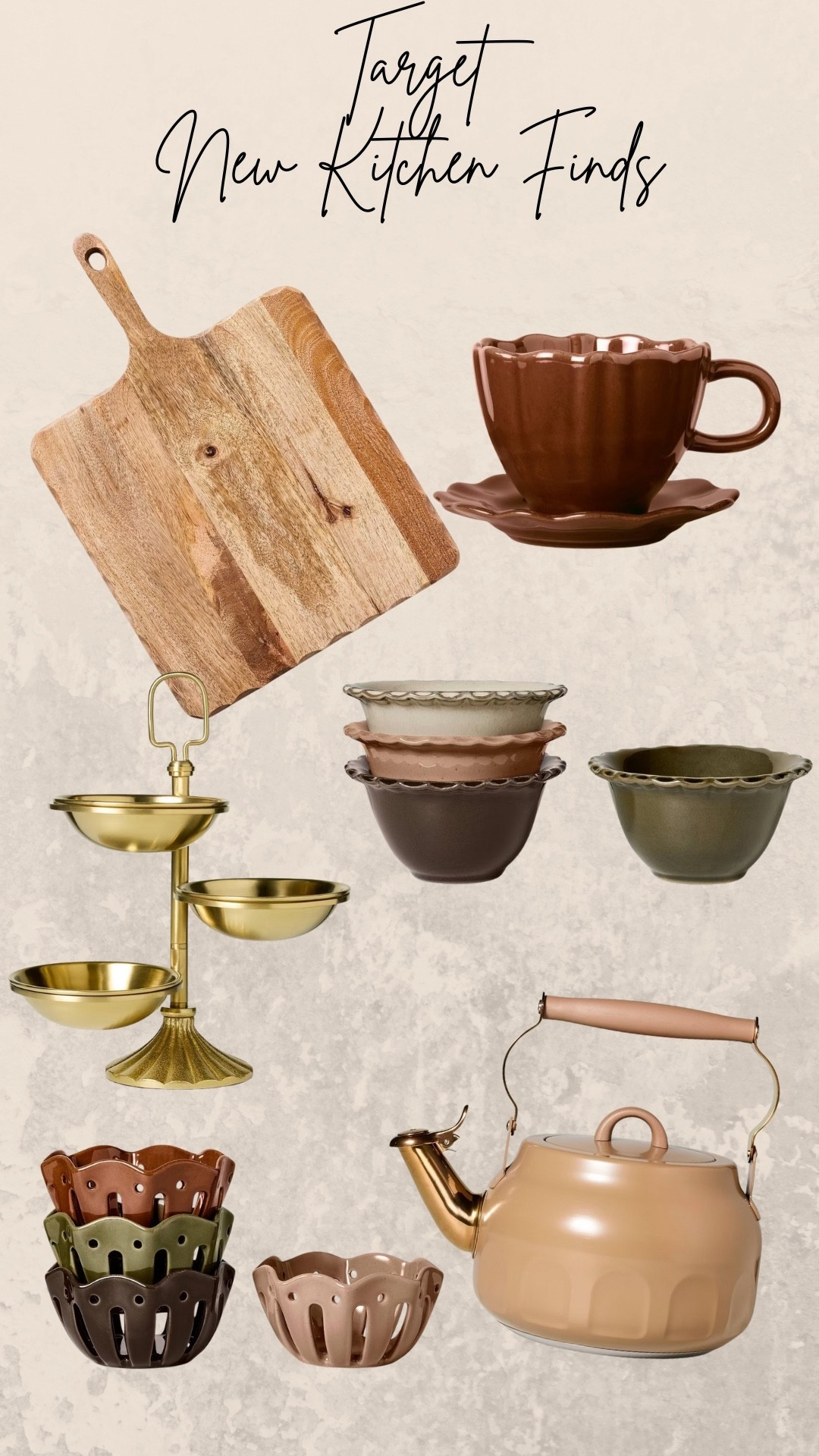 Target Hearth & Hand New Kitchen Finds 

#LTKHome #LTKSaleAlert #LTKFallSale