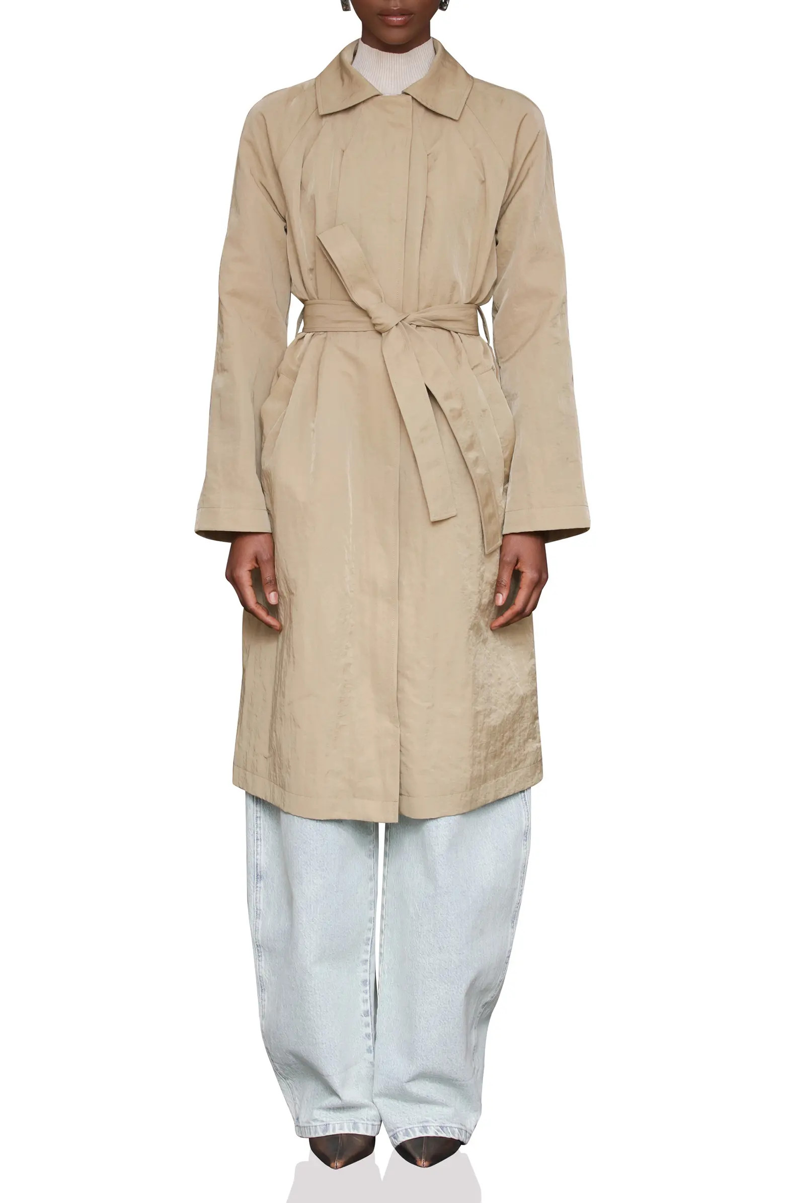Cape Raincoat | Nordstrom