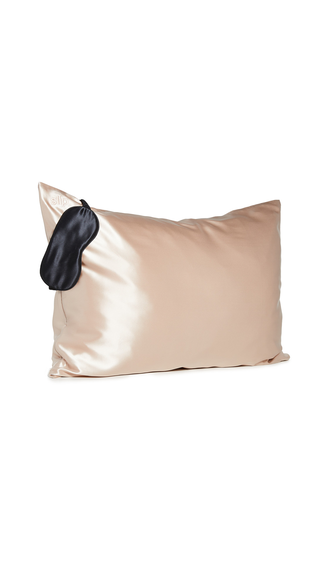 Slip Gift Set - Black & Caramel Beauty Sleep Collection | Shopbop