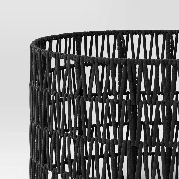 16" x 11" Oval Rope Basket - Project 62™ | Target