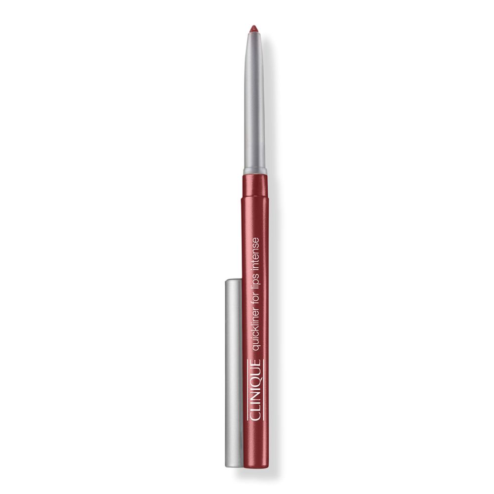 Clinique Quickliner For Lips Intense Lip Liner - Cosmo | Ulta