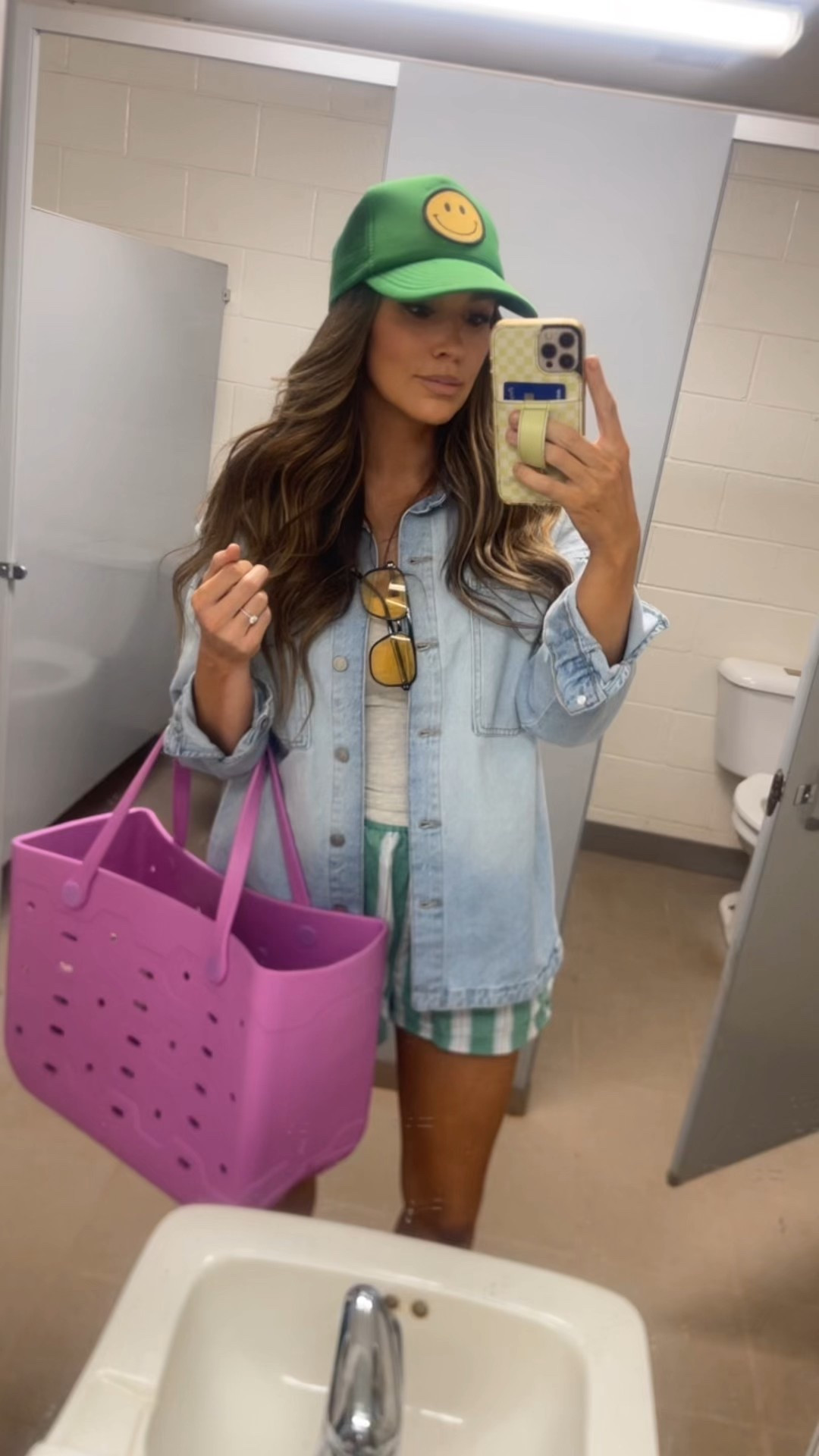 New at Walmart! 


#LTKFindsUnder50 #LTKStyleTip #LTKSeasonal