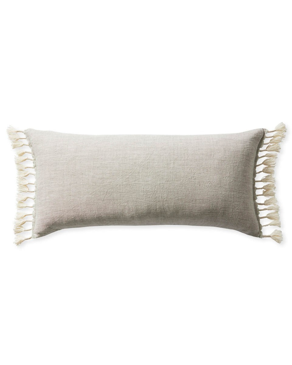 Topanga Pillow Cover | Serena and Lily