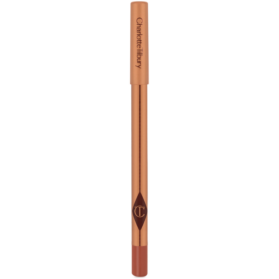 Charlotte Tilbury Lip Cheat Hot Gossip | Beautylish