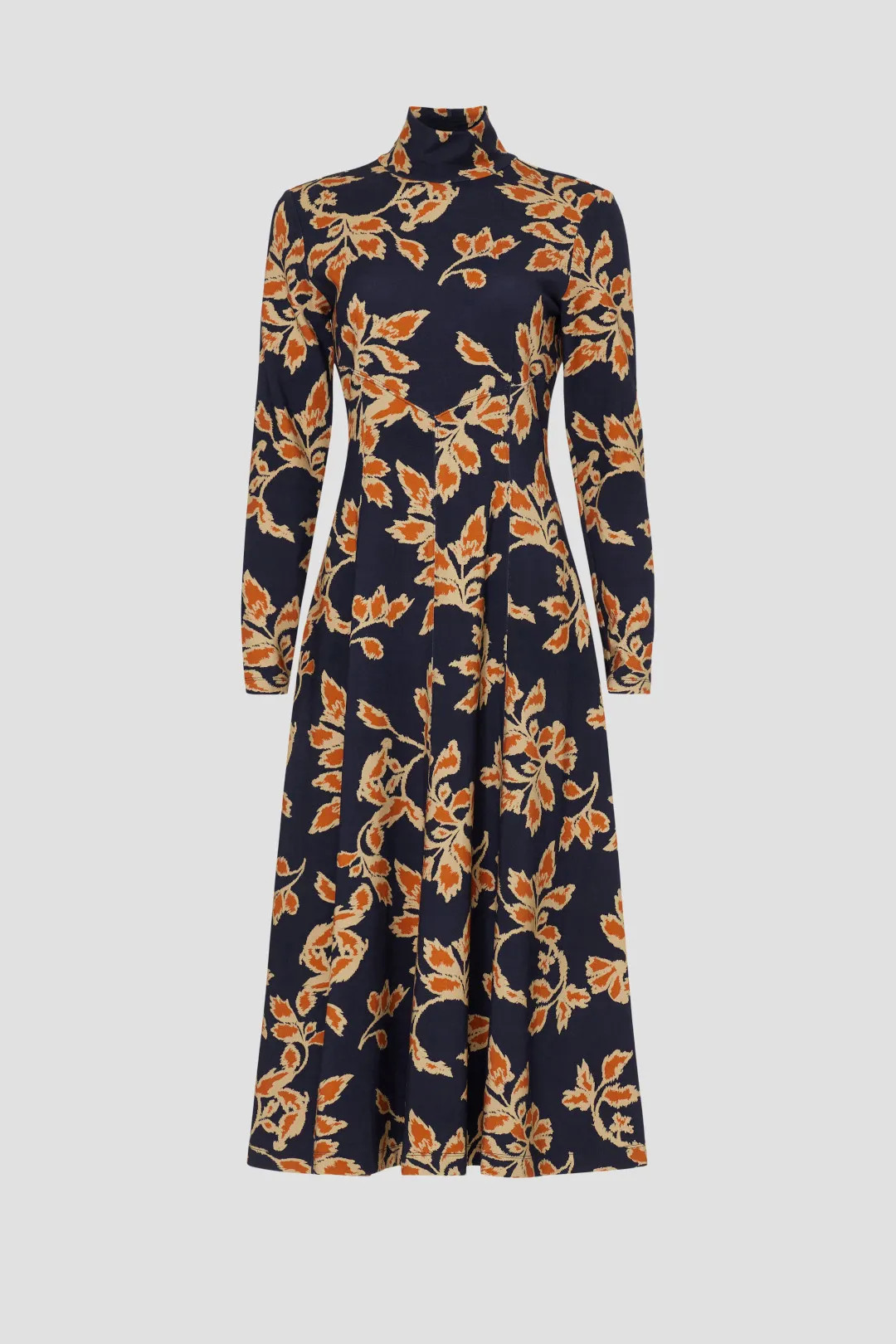 Floral Thea Dress | Rent the Runway