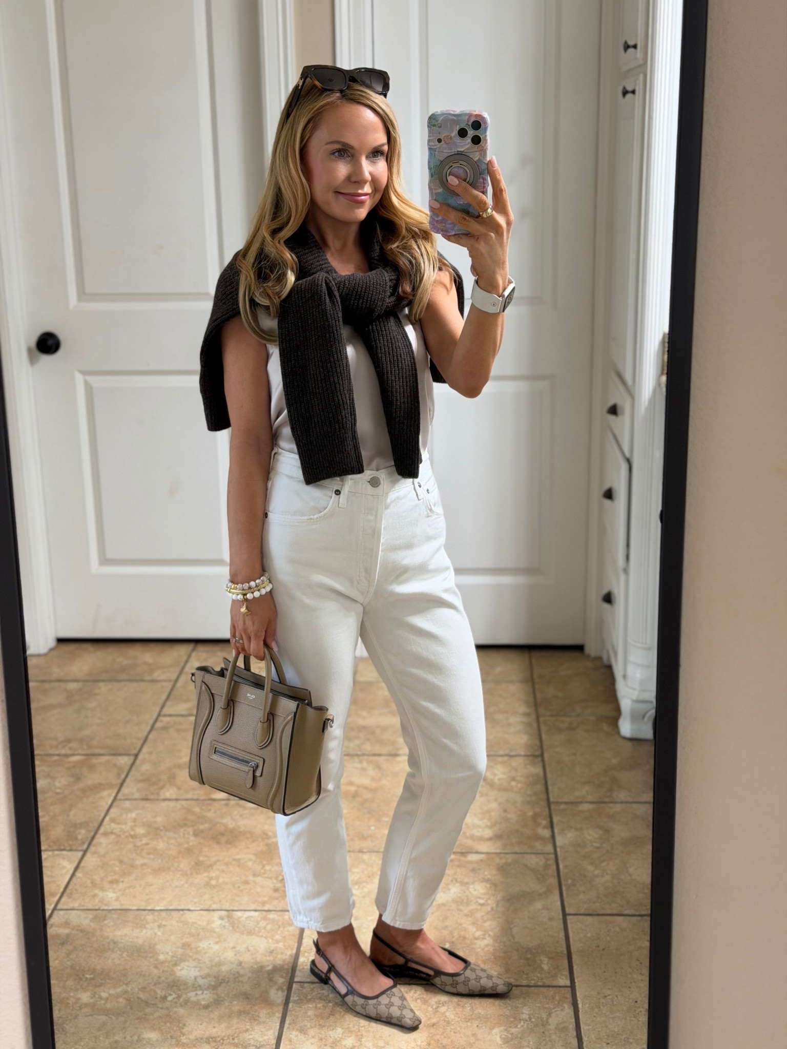 #LTKPetite #LTKWorkwear #LTKootd