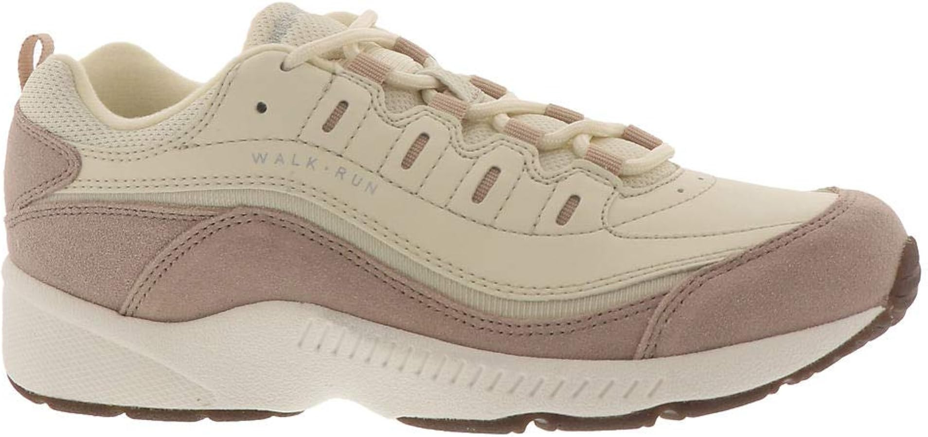 Easy Spirit Women's Romy Sneaker | Amazon (US)