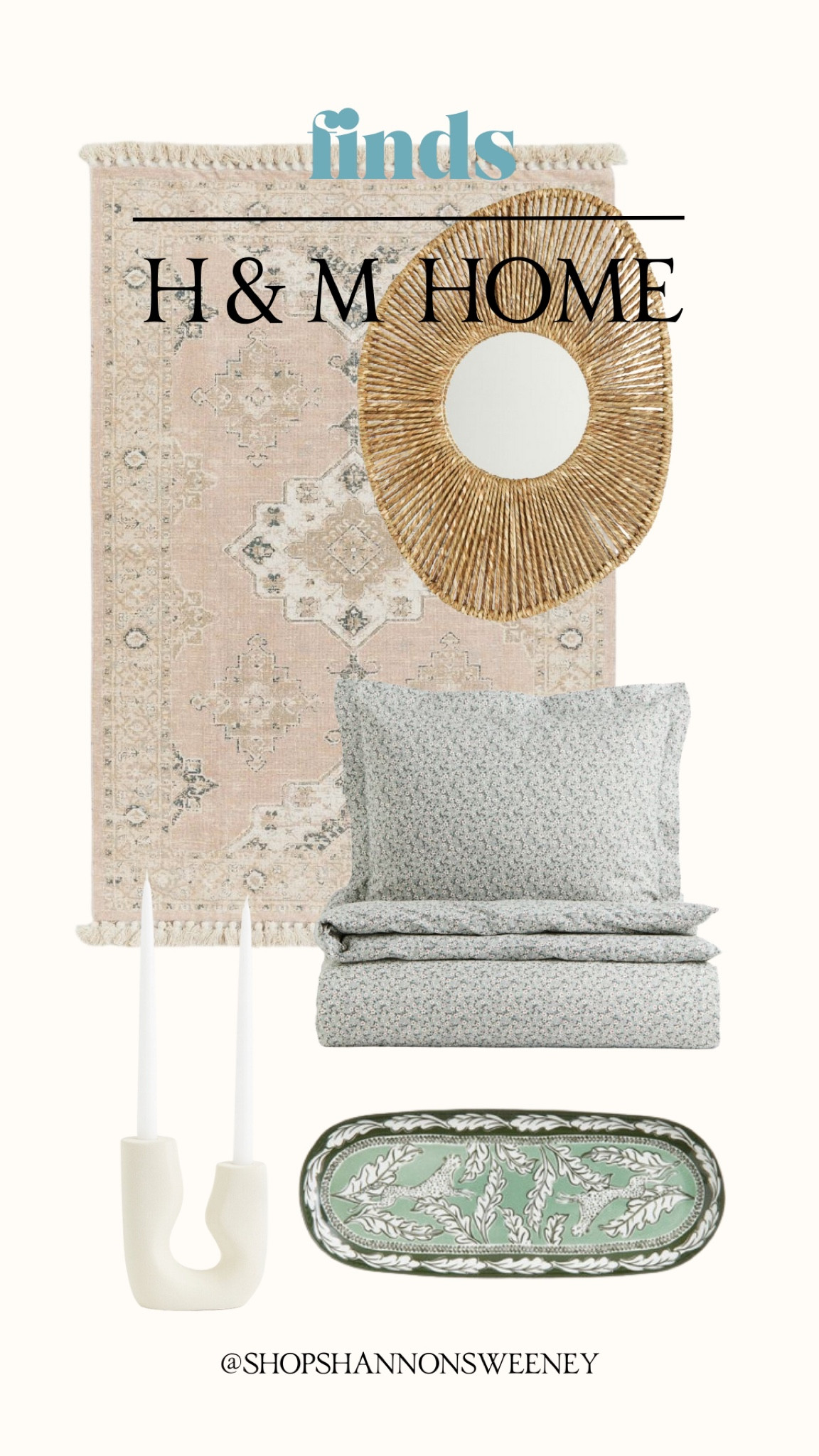 finds | H&M home decor finds ✨


#HMDecorFinds #HMMHome #HomeDecorInspo #AffordableDecor #LTKHome #HMMustHaves #LTKDecor #HMMHomeFinds #BudgetFriendlyDecor #LTKSaleAlert #LTKFinds #LTKUnder50 #DecorInspiration #CozyHome #LTKStyleTip #DecorDiscoveries #HomeStyling #LTKInteriors #InteriorInspo #LTKBudgetFinds

#LTKsalealert #LTKhome #LTKFind