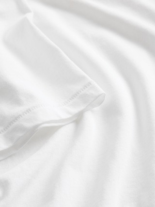 Organic Cotton VintageSoft T-Shirt | Gap (US)