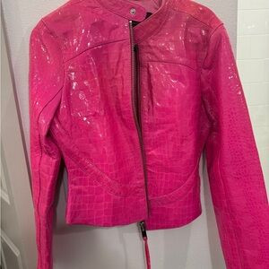 RETROFETE Brynn Jacket | Poshmark