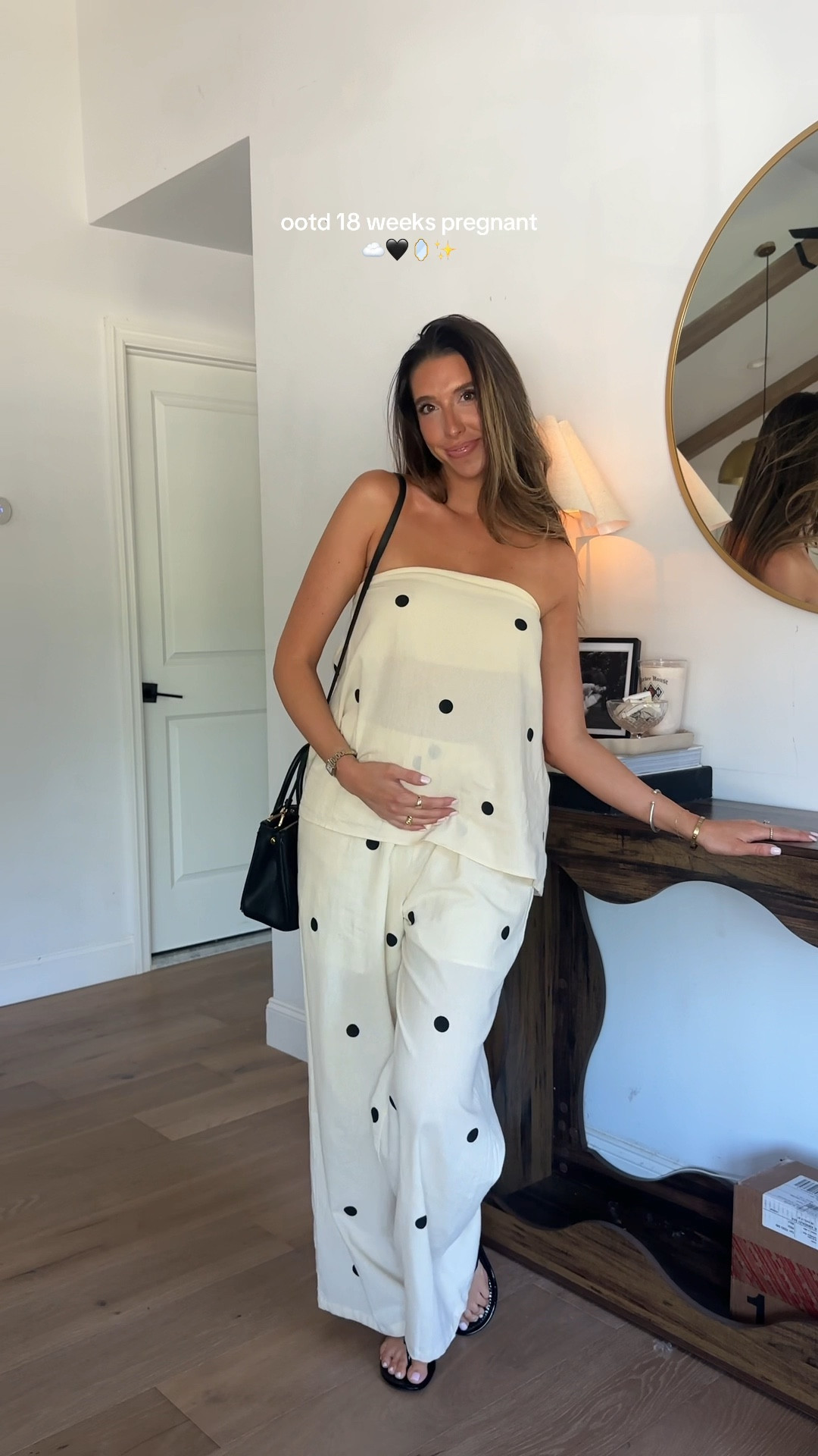 Bump fit, pregnancy outfit, bump friendly, Amazon finds, dissh dupe, Amazon set, pregnancy style

#LTKFindsUnder50 #LTKBump