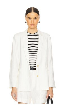 Rails Lucienne Blazer in Lotus from Revolve.com | Revolve Clothing (Global)