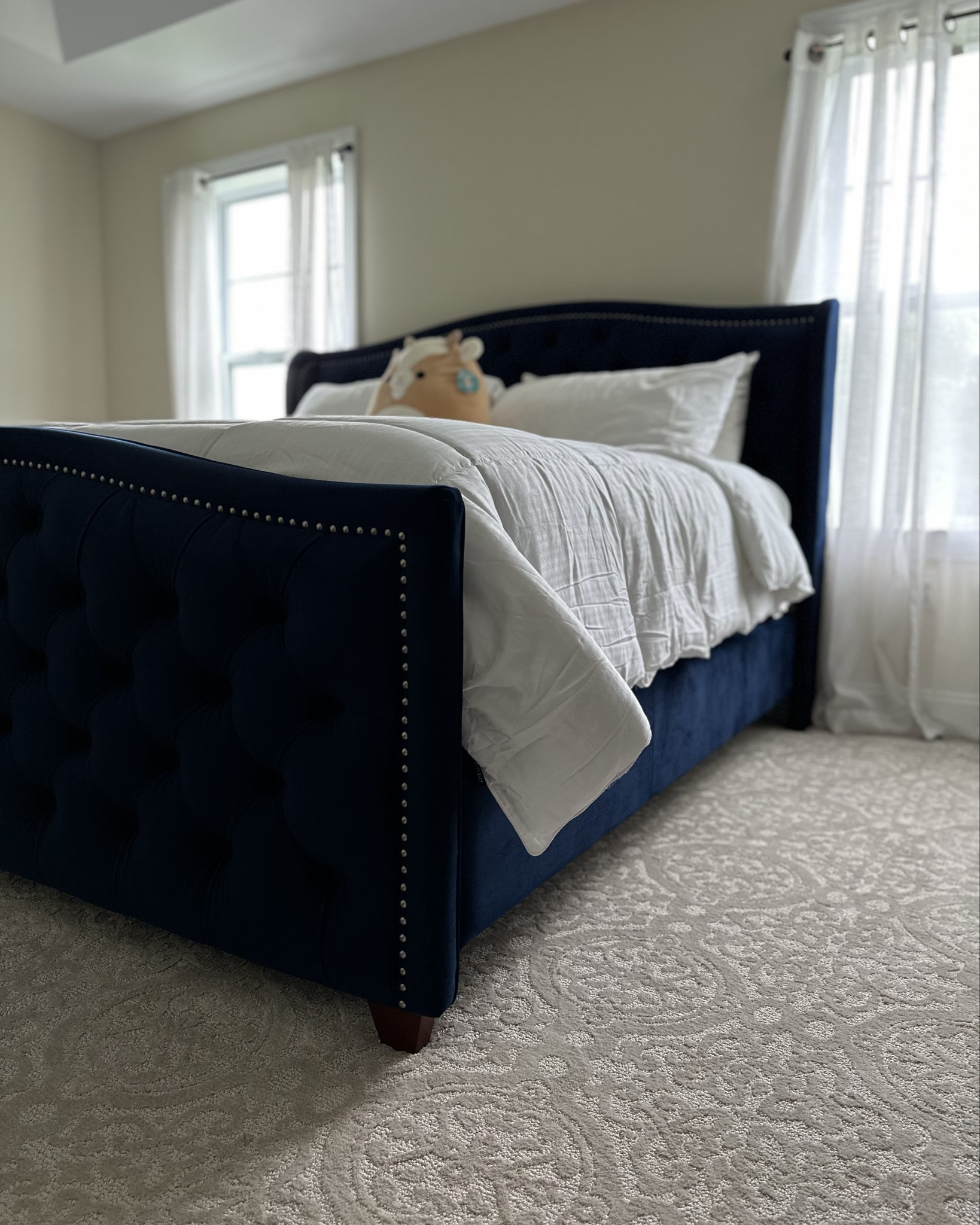 Best Bed I’ve owned!!!

#LTKFamily #LTKHome #LTKStyleTip