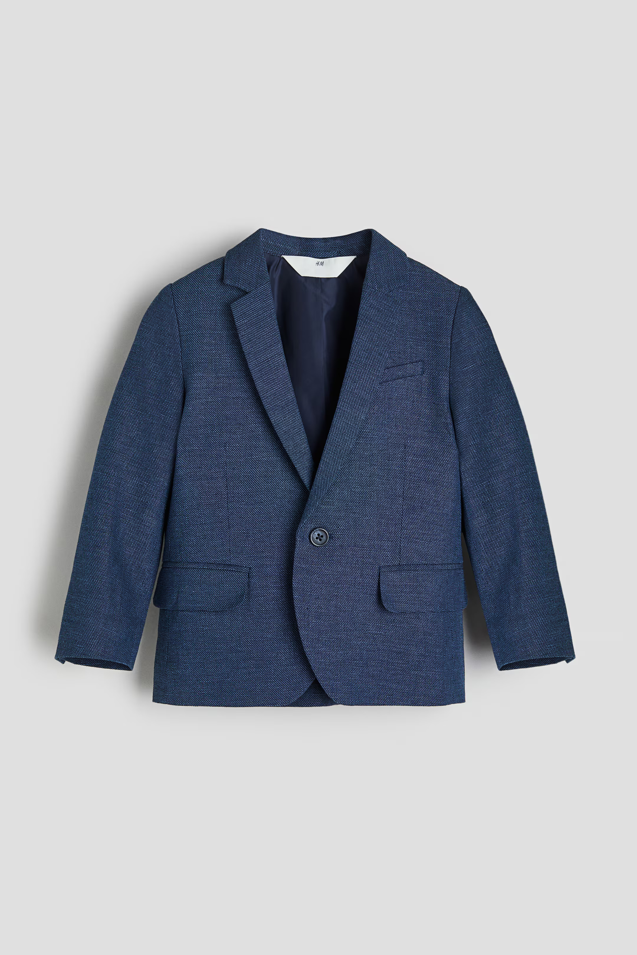Single-breasted Jacket | H&M (US + CA)