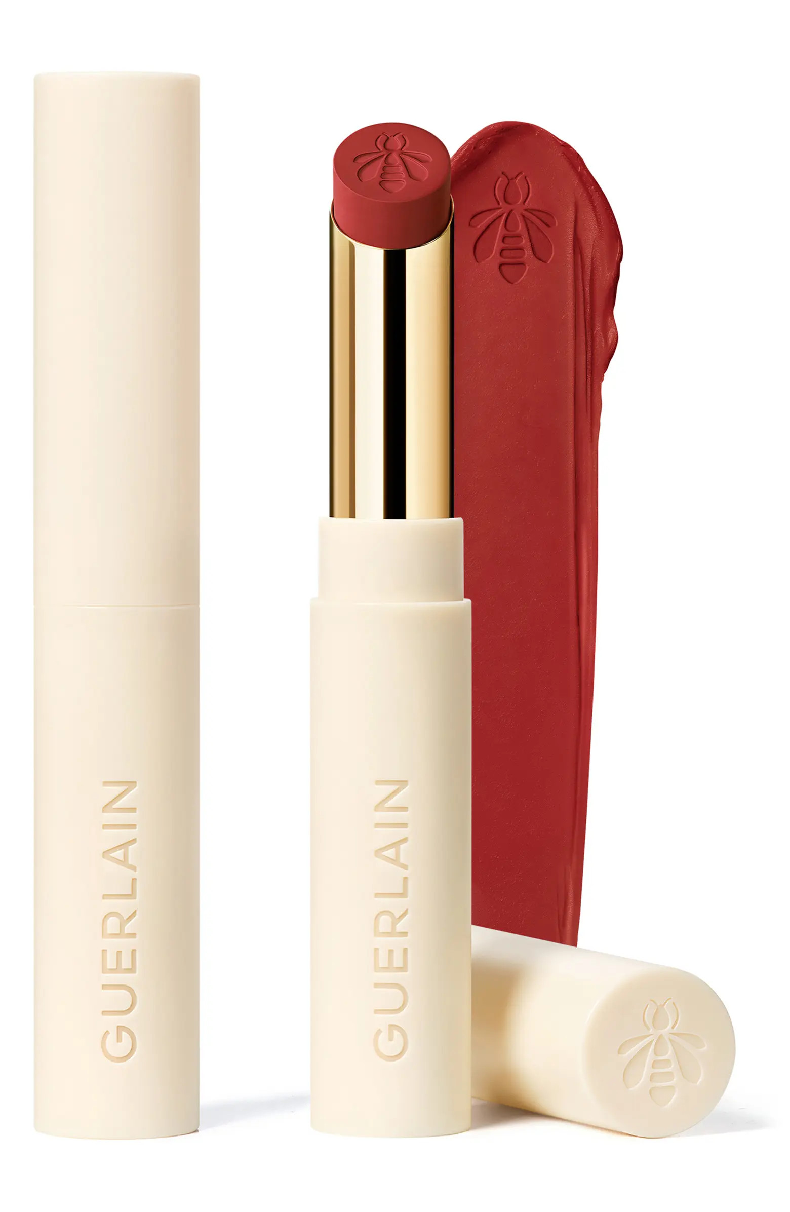 KISS KISS Honey-Infused Lipstick Refill | Nordstrom