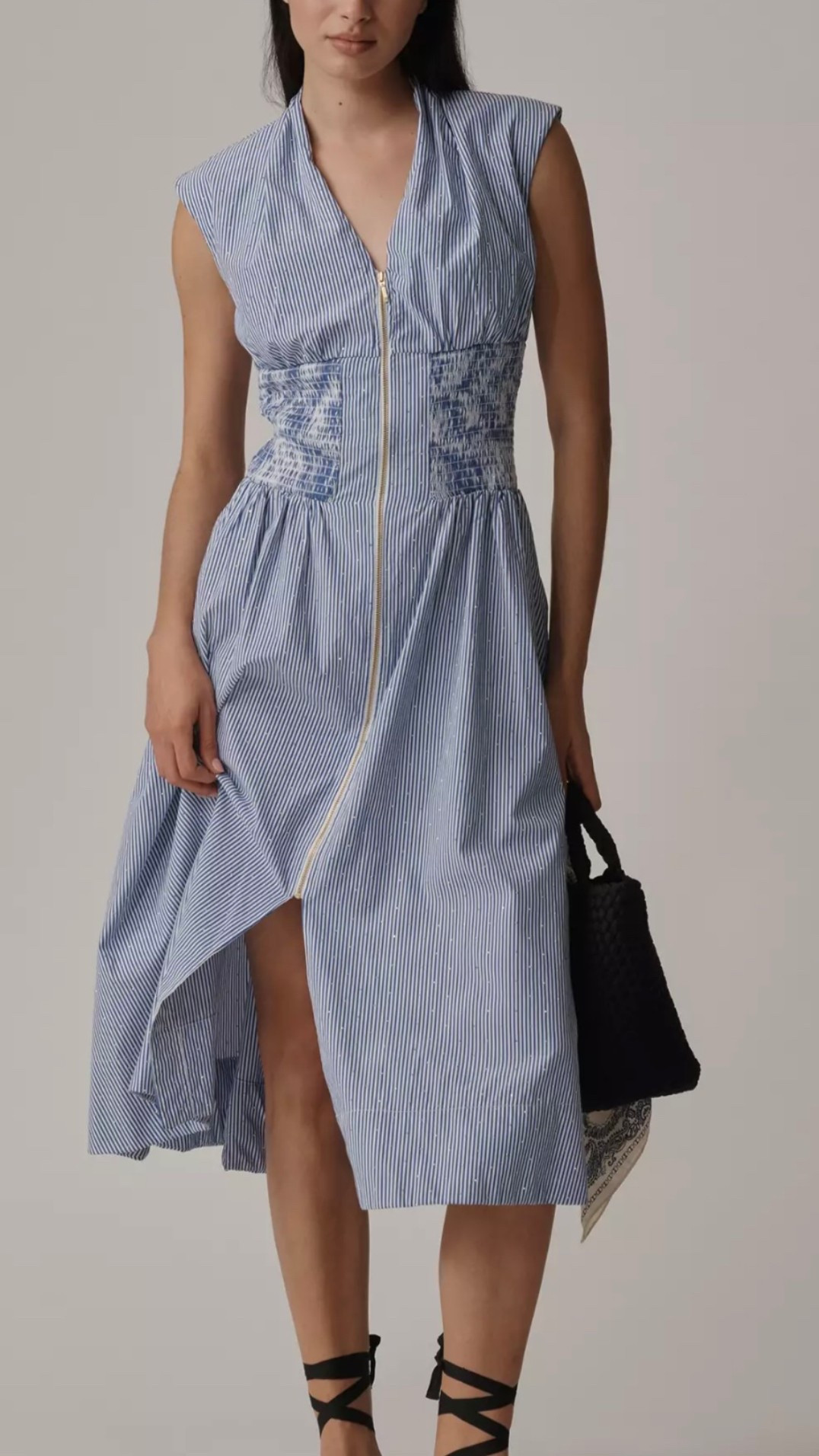 Perfect garden party dress

#LTKSeasonal #LTKParties #LTKStyleTip