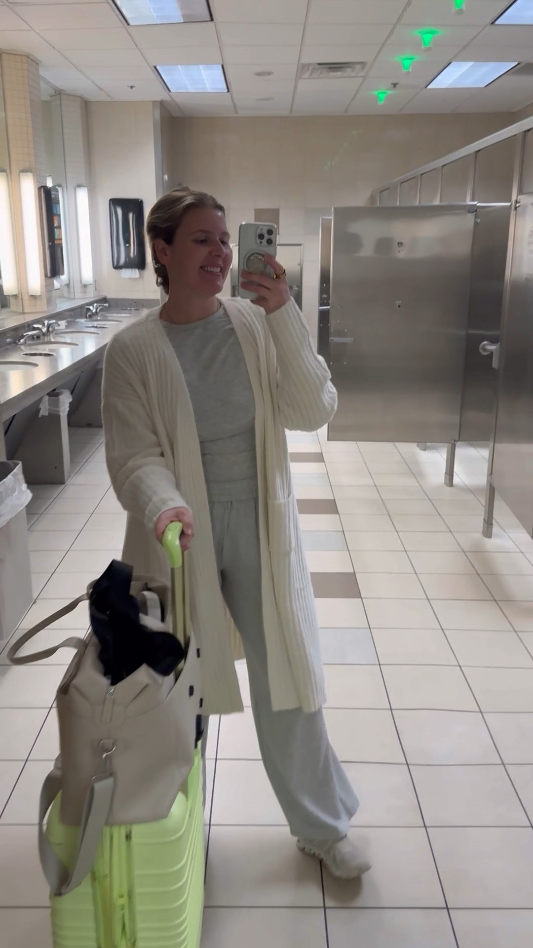Travel vlog for a week in Texas! 


#LTKmidsize #LTKworkwear #LTKtravel