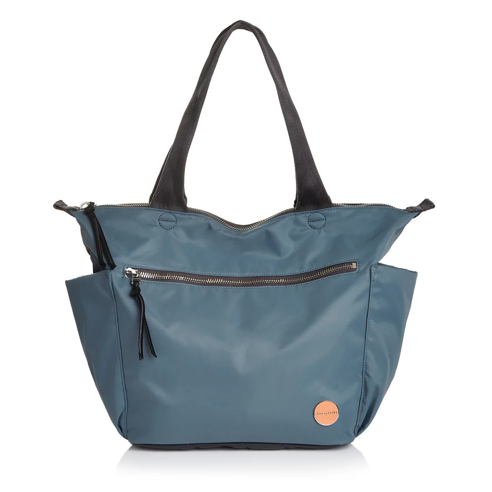 tillie - medium size tote bag | shortyLOVE LLC