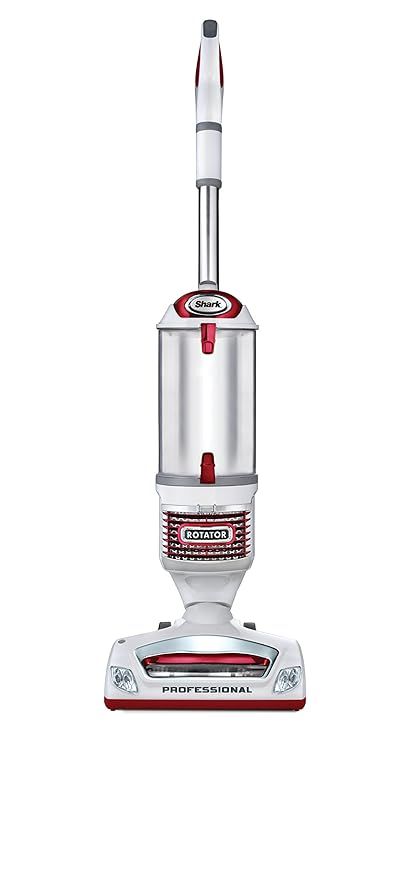 Shark Rotator Professional Upright Corded Bagless Vacuum for Carpet and Hard Floor with Lift-Away... | Amazon (US)