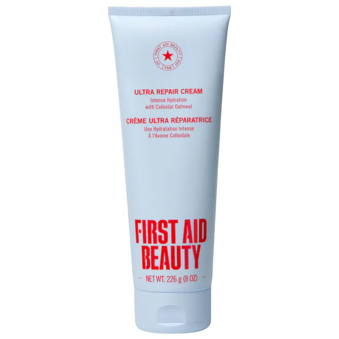Ultra Repair Cream Intense Hydration Mini - First Aid Beauty | Sephora | Sephora (CA)