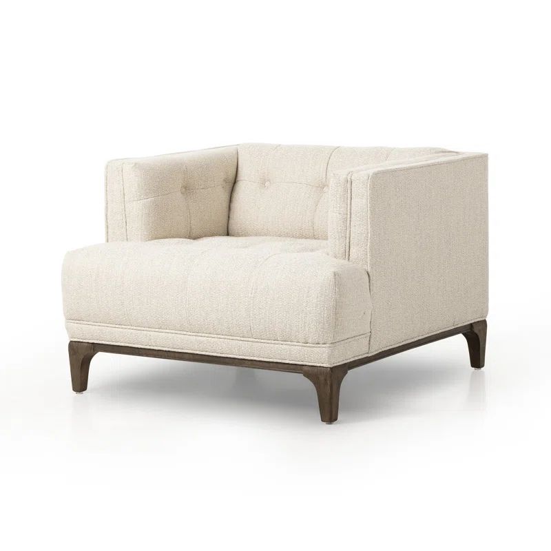 Bari Upholstered Accent Chair | Wayfair North America