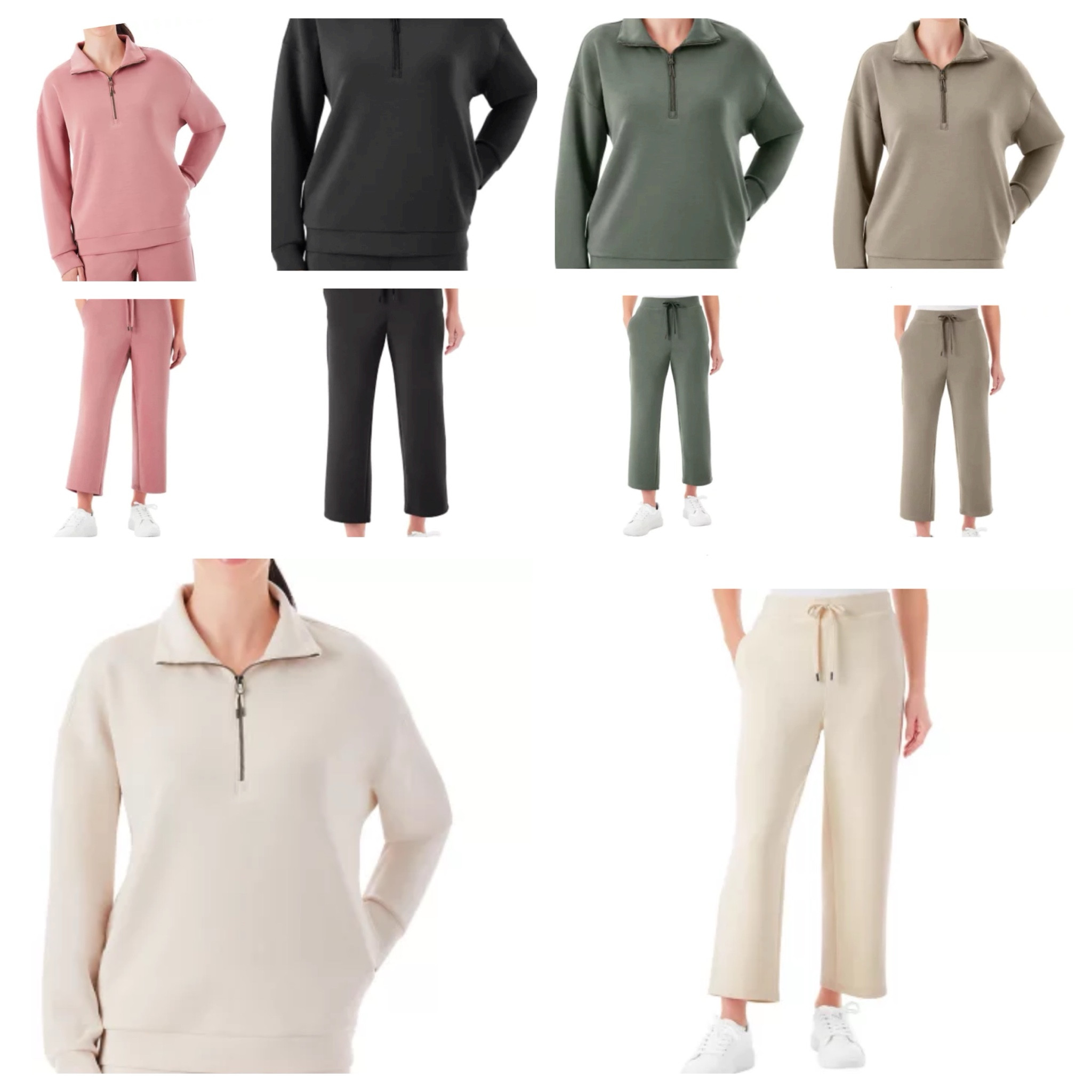 Try absolute best casual matching sets.. the material is a dream!! Butter soft and set is under $30

#LTKStyleTip #LTKActive #LTKSaleAlert