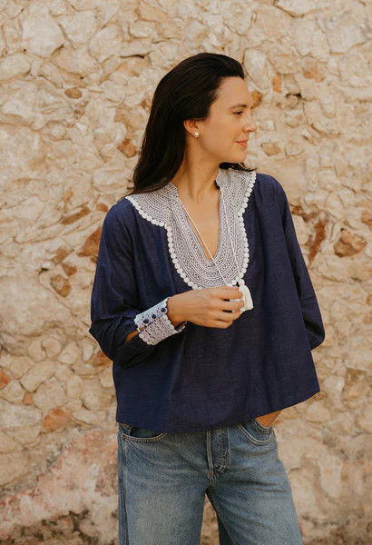 Beatriz Verano Marino | Mi Golondrina