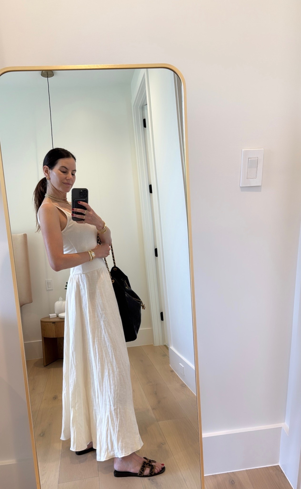 Elevated everyday look 

Women’s fashion, fall fashion, fall style, fall outfits, fall outfit inspo, fall ootd, trendy fashion, chic style, Miami fashion 


#LTKOver40 #LTKSeasonal #LTKStyleTip