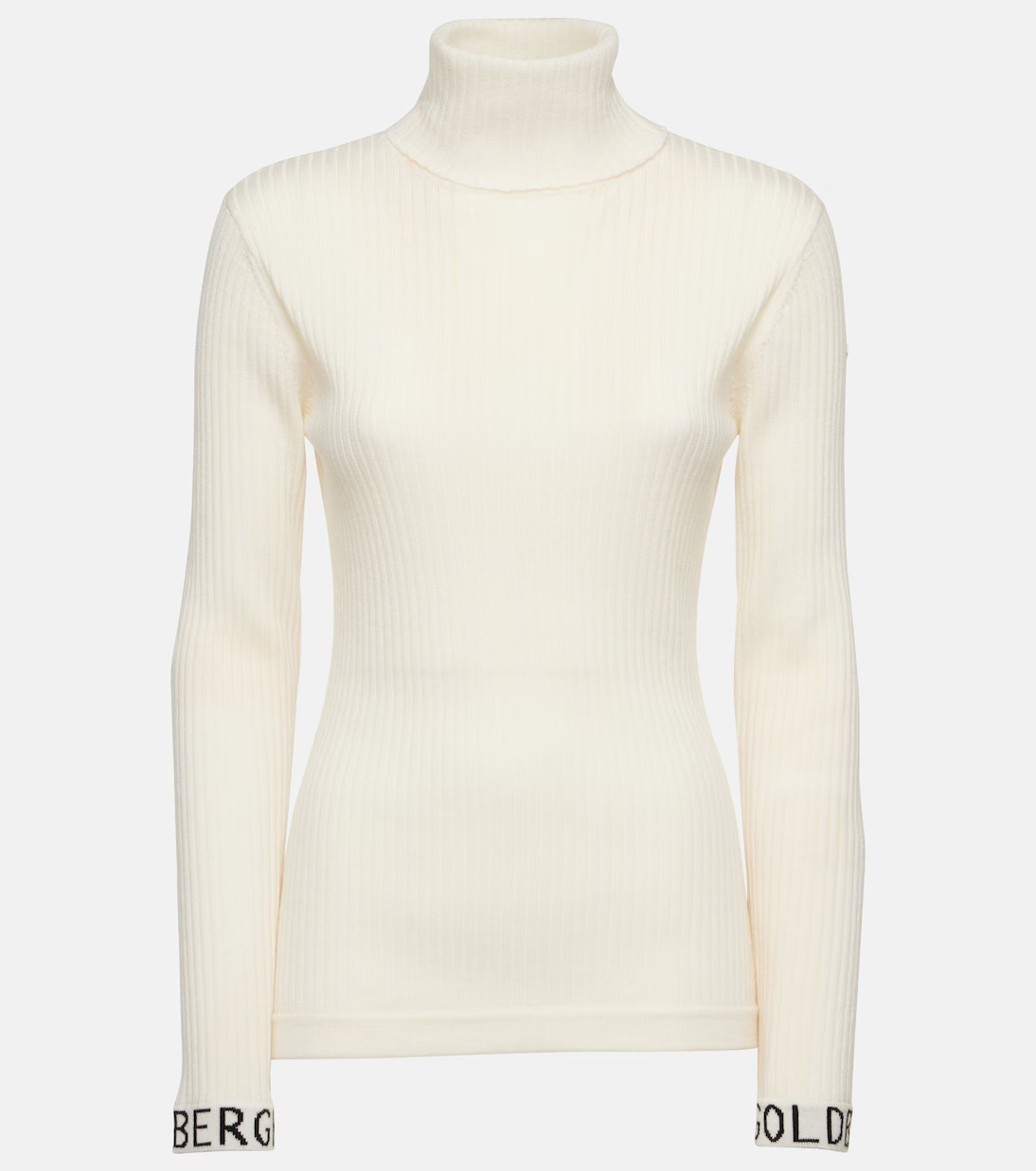 Mira ribbed-knit sweater | Mytheresa (UK)
