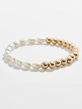 Perlita Pisa Bracelet | BaubleBar (US)