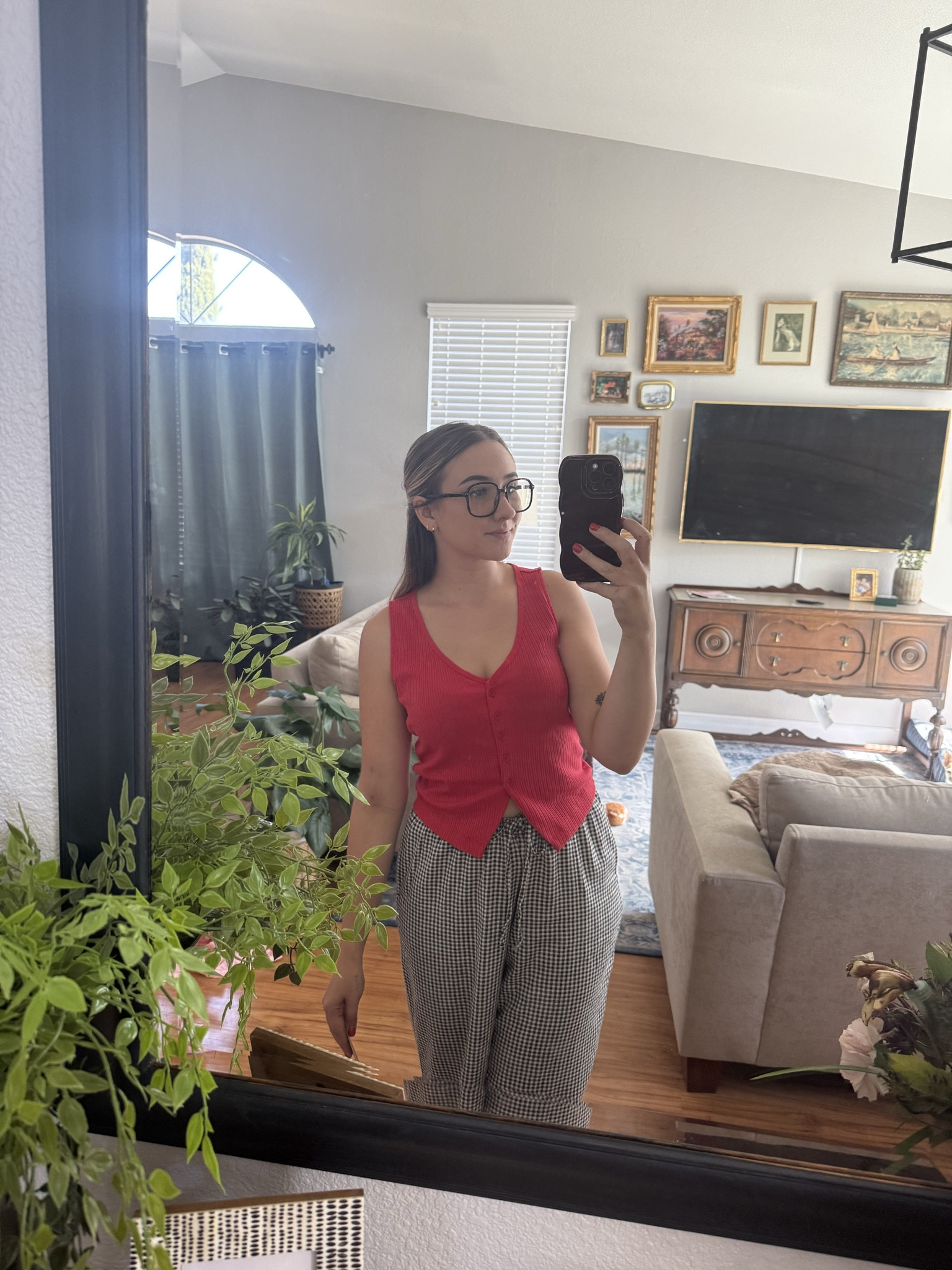 Go to comfy outfit!

#LTKFindsUnder50 #LTKStyleTip #LTKBeauty