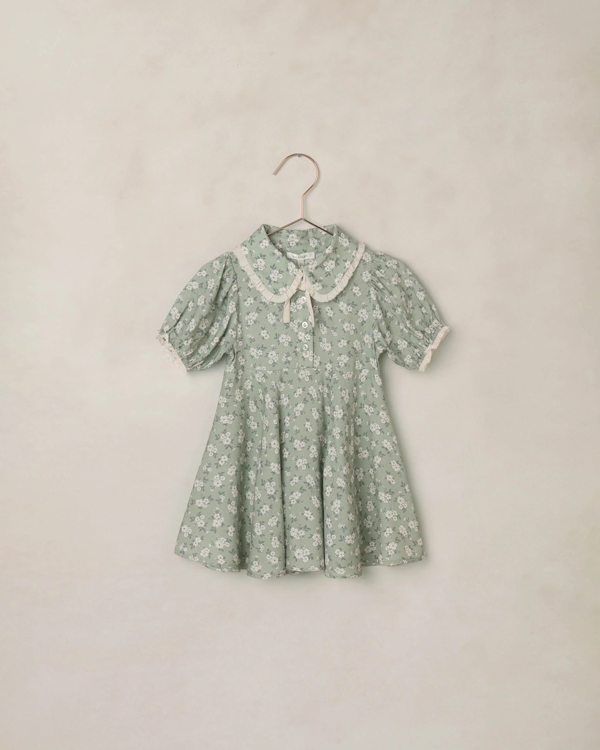Sara Dress Blossom | Rylee + Cru