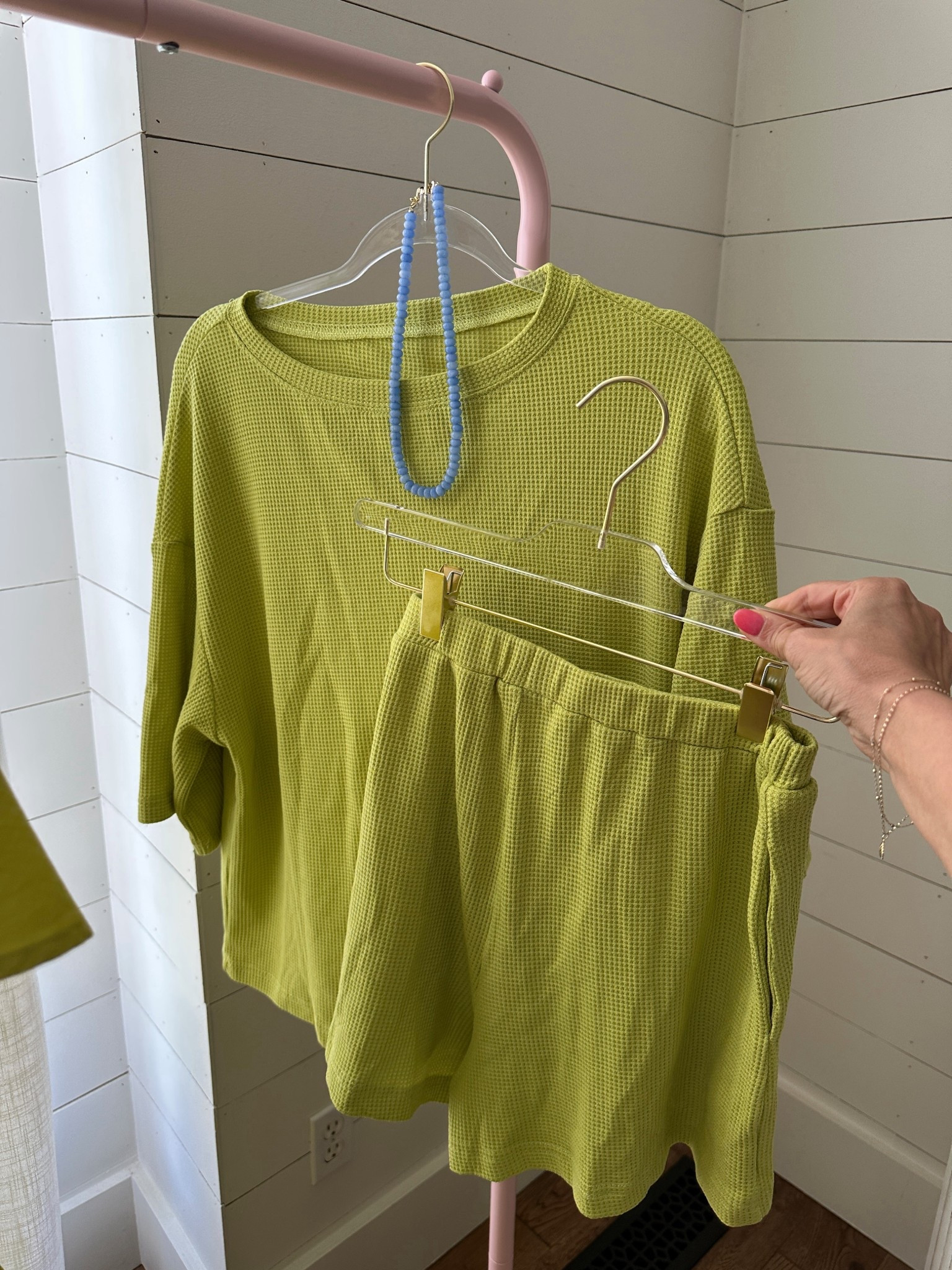 The cutest Amazon set & neckalace 

#LTKOver40 #LTKFindsUnder50 #LTKSummerEdit