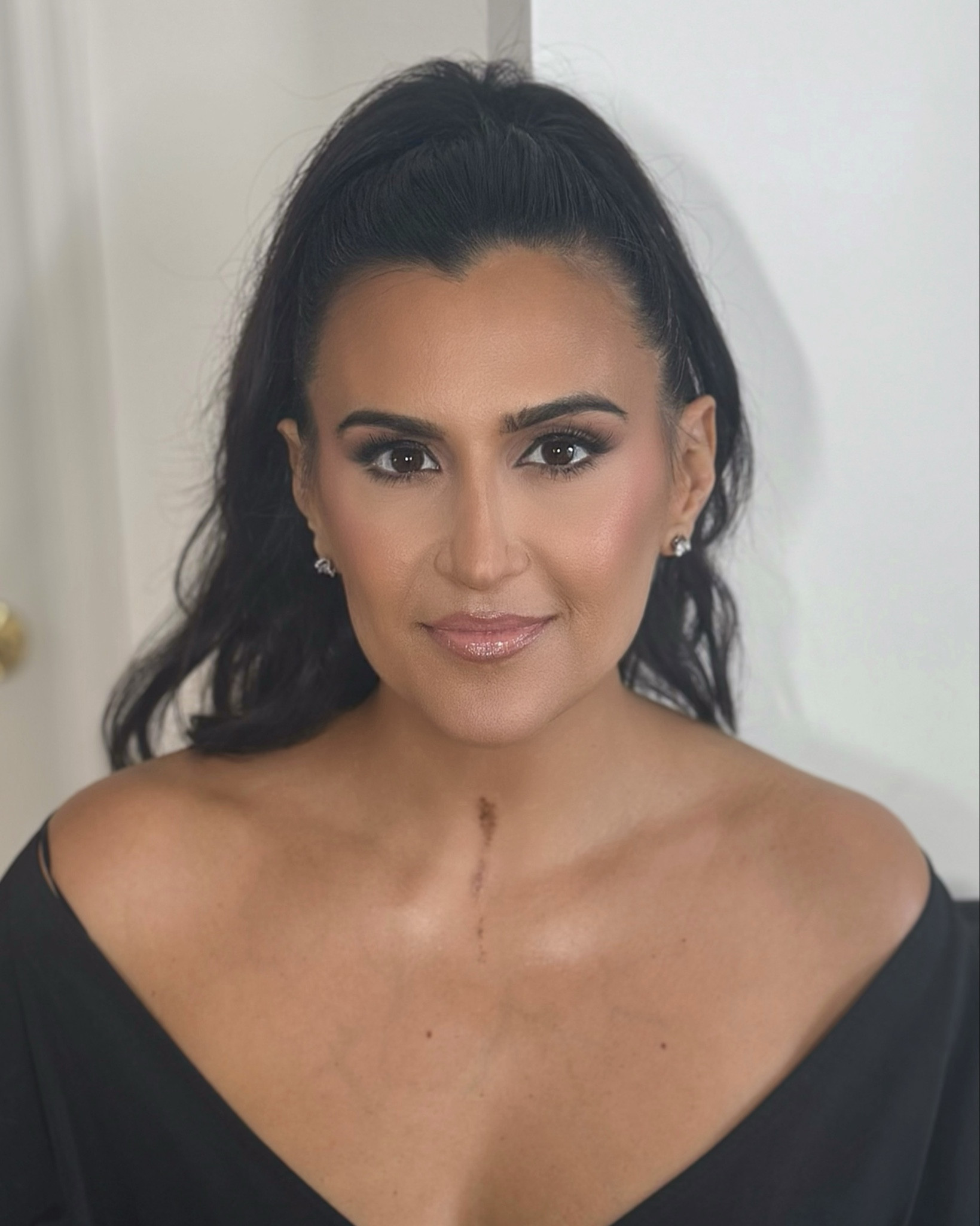 Wedding Guest Glam✨

#LTKBeauty