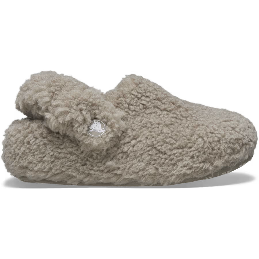 Toddler Classic Cozzzy Slipper | Crocs (US)
