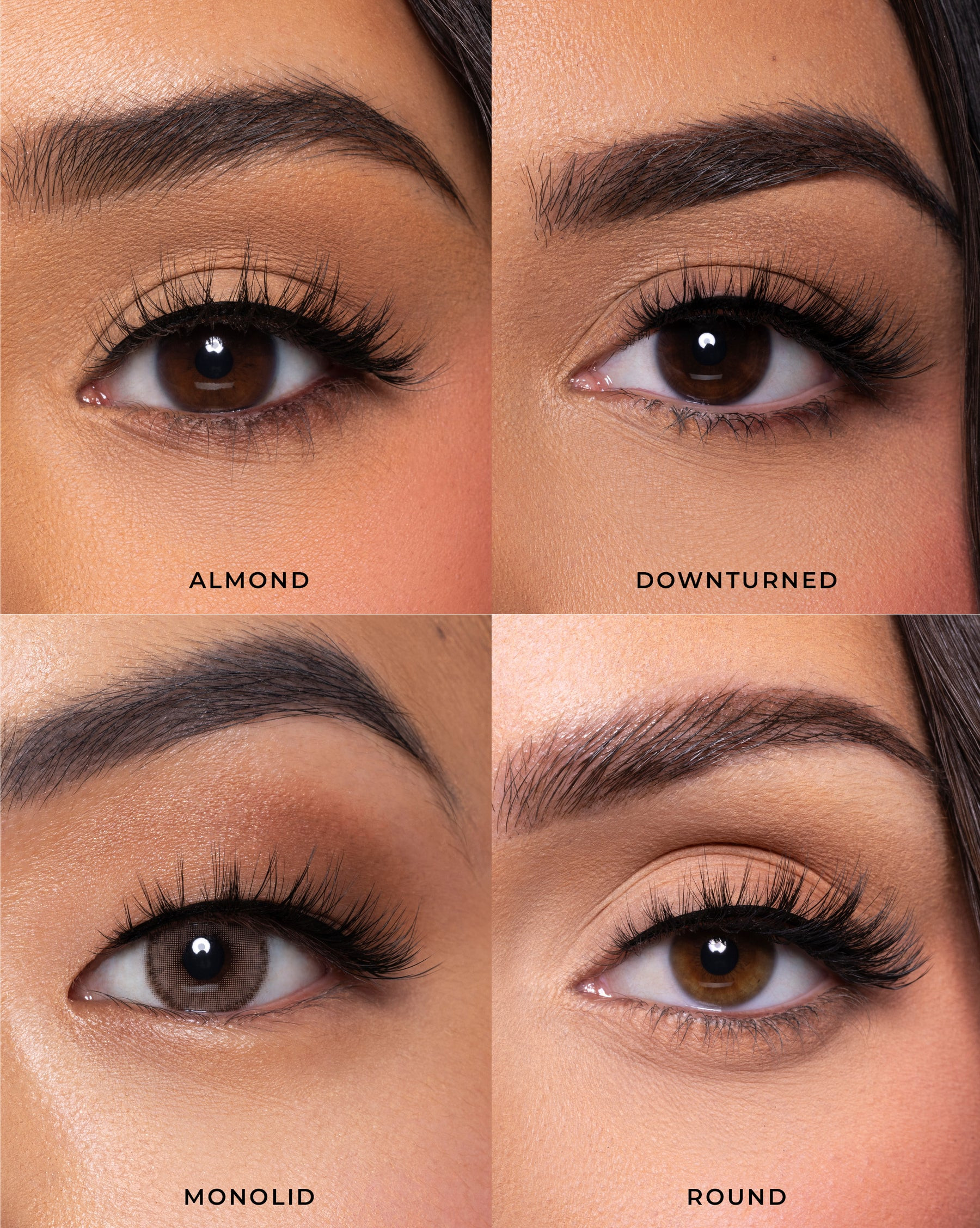 GoGetter | Lilly Lashes