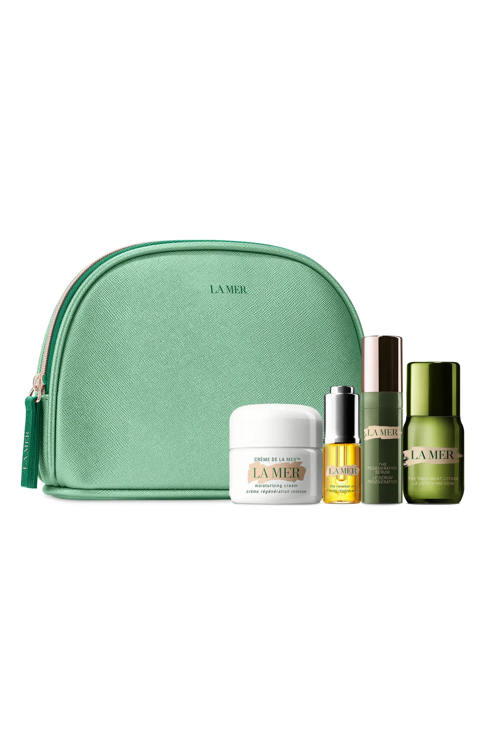 La Mer The Glowing Renewal Collection Set (Nordstrom Exclusive) USD $187 Value | Nordstrom | Nordstrom