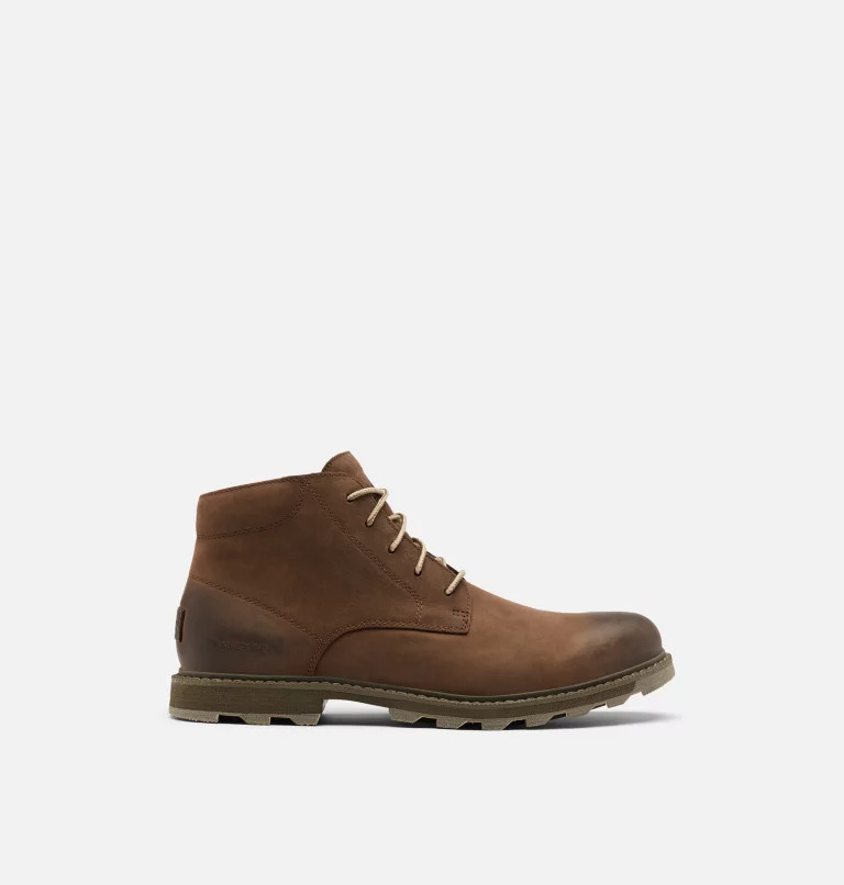 MADSON™ II Chukka Men's Waterproof Boot | Sorel (US & CA)