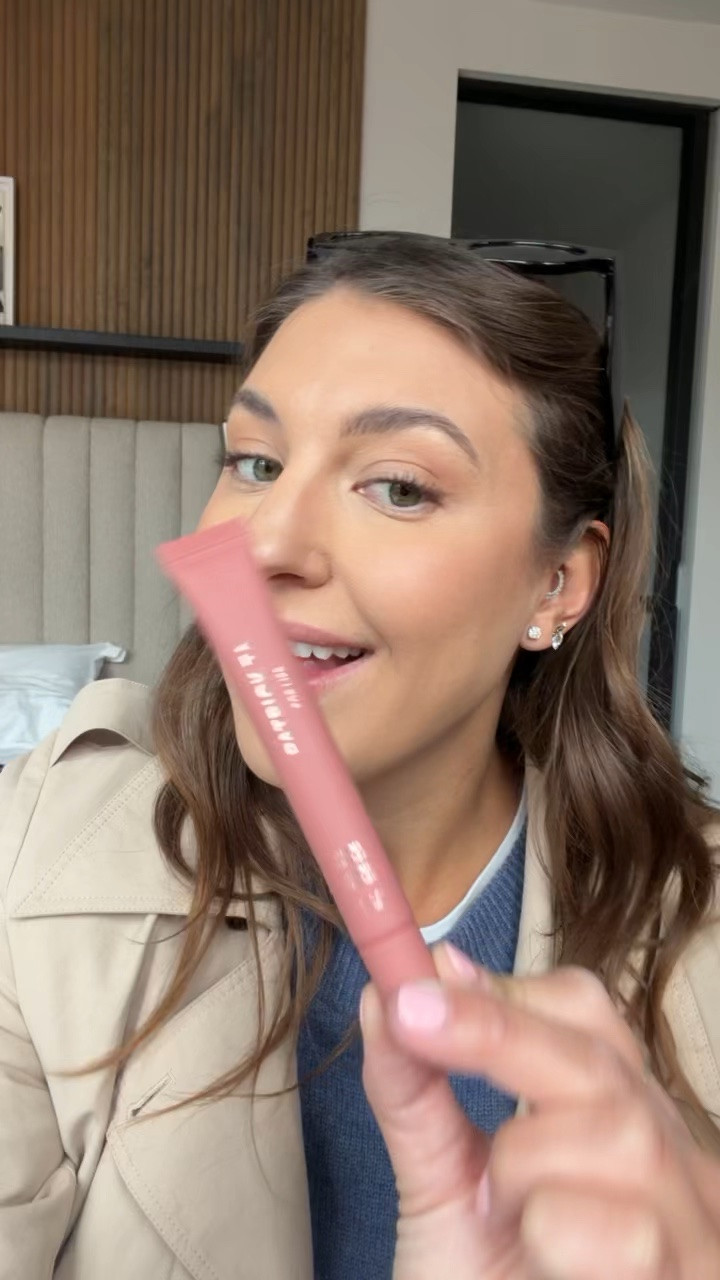 Everyday neutral glam

neutral makeup look, everyday makeup routine, natural glam, lip product, beauty routine, clean girl makeup, simple makeup look, neutral aesthetic, effortless beauty, makeup essentials

#LTKgrwm #LTKselfcare #LTKBeauty