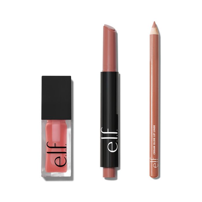 Glow Up Lip Bundle | e.l.f. cosmetics (US)