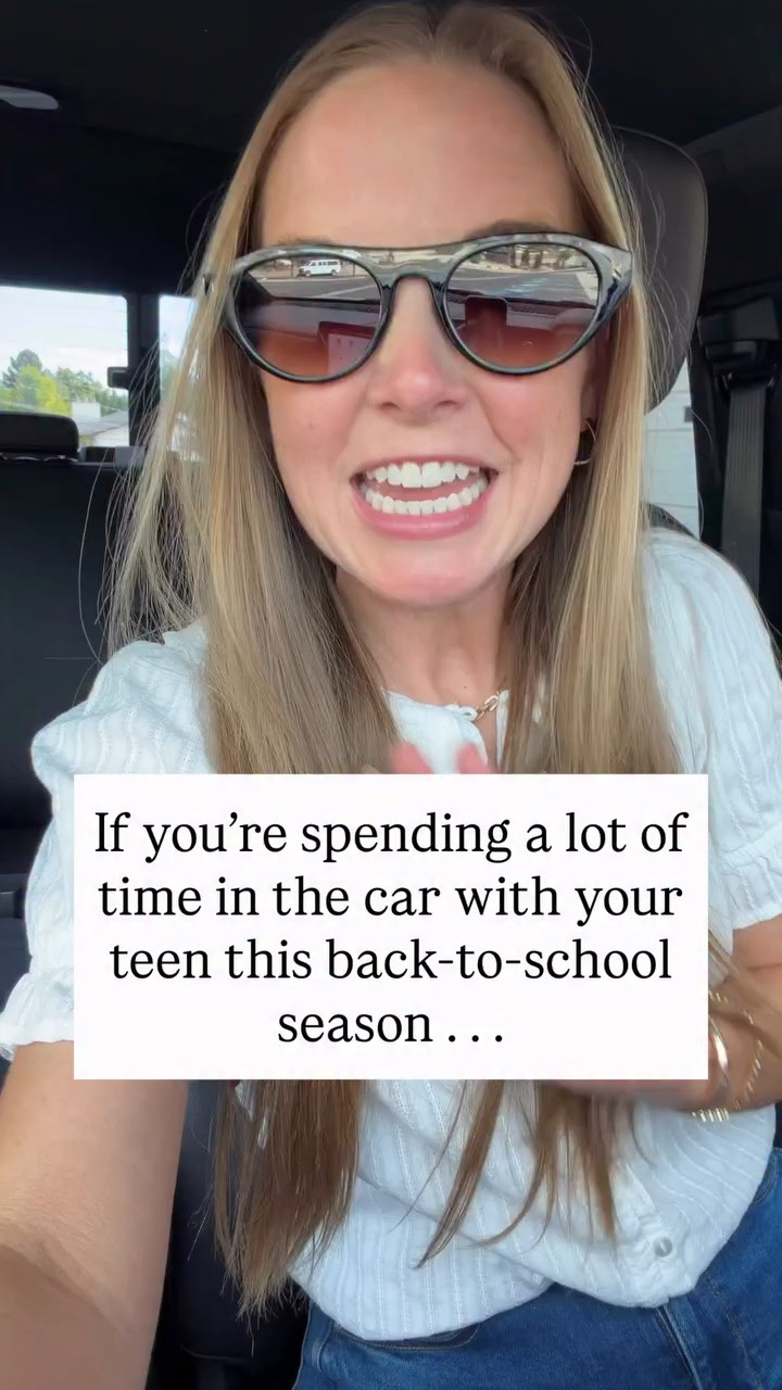 A shared audiobook can be such a fun way to connect with a teen #AudiblePartner

I put together a big list of my favorites that my teens have loved too plus I asked other parents to share their recs!

#LTKTravel
