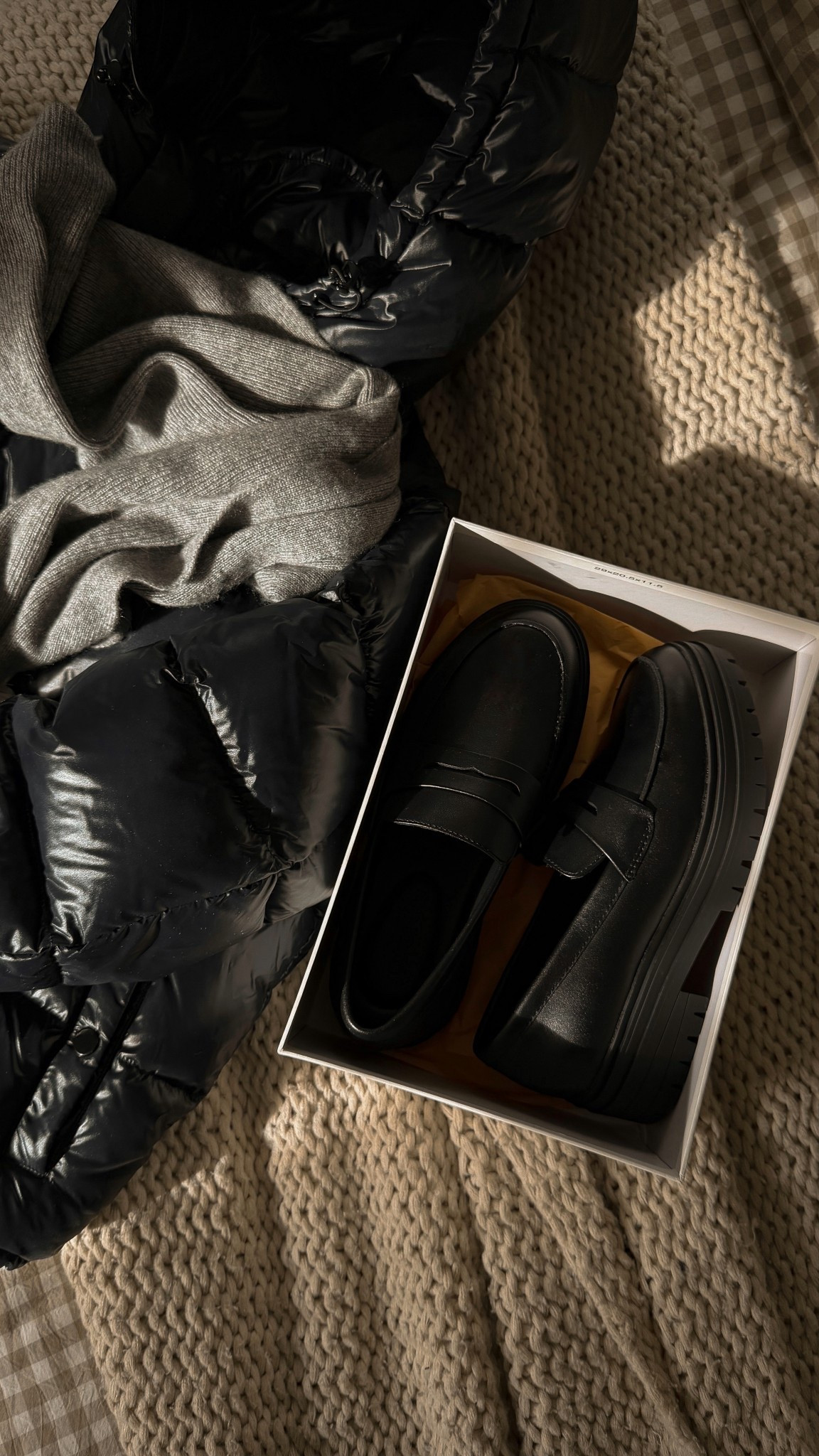 Quince winter essentials! 

#LTKGiftGuide #LTKootd #LTKFindsUnder50