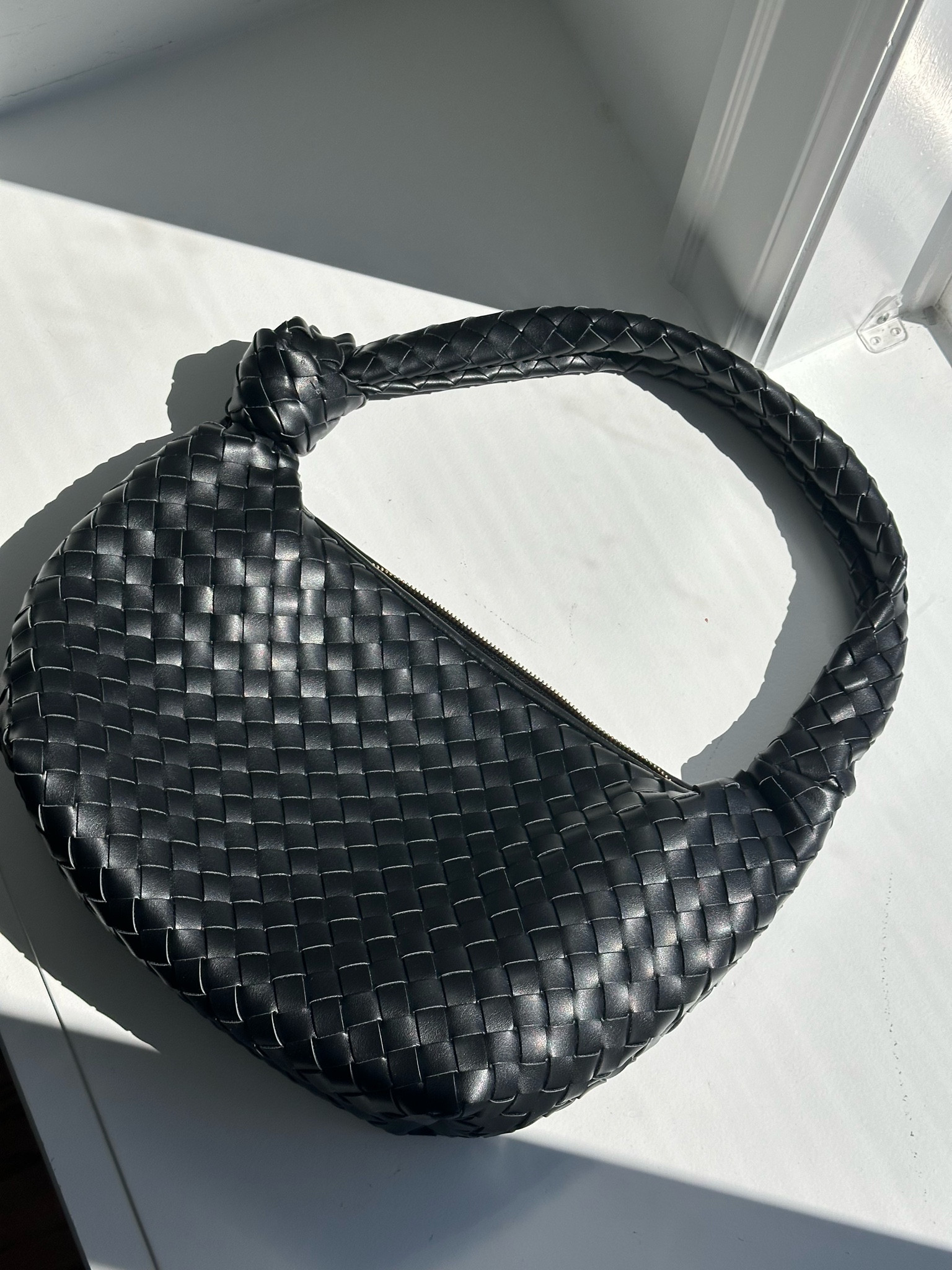 Slouchy shoulder bag 

#LTKautumn #LTKstyletip #LTKbag