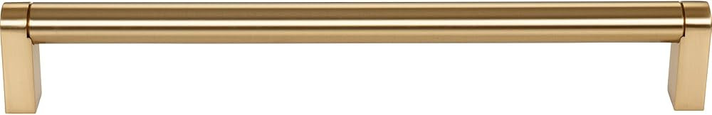 Top Knobs M2485 Bar Pulls 30 Inch Center to Center Handle Appliance Pull - Honey Bronze | Amazon (US)