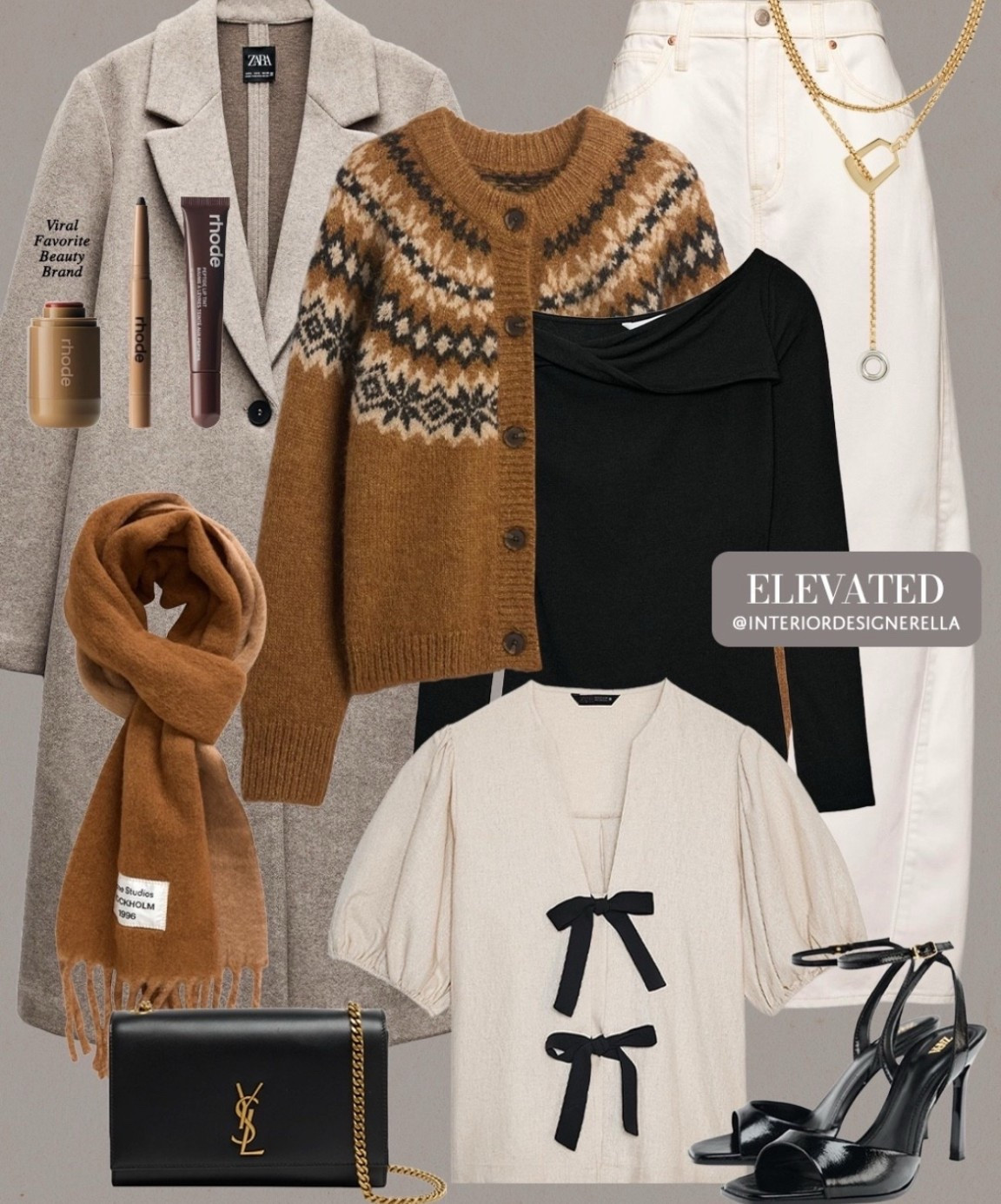 Scroll to shop!! Follow for more!!! Xo! ✨

#LTKGiftGuide #LTKFindsUnder100 #LTKHoliday