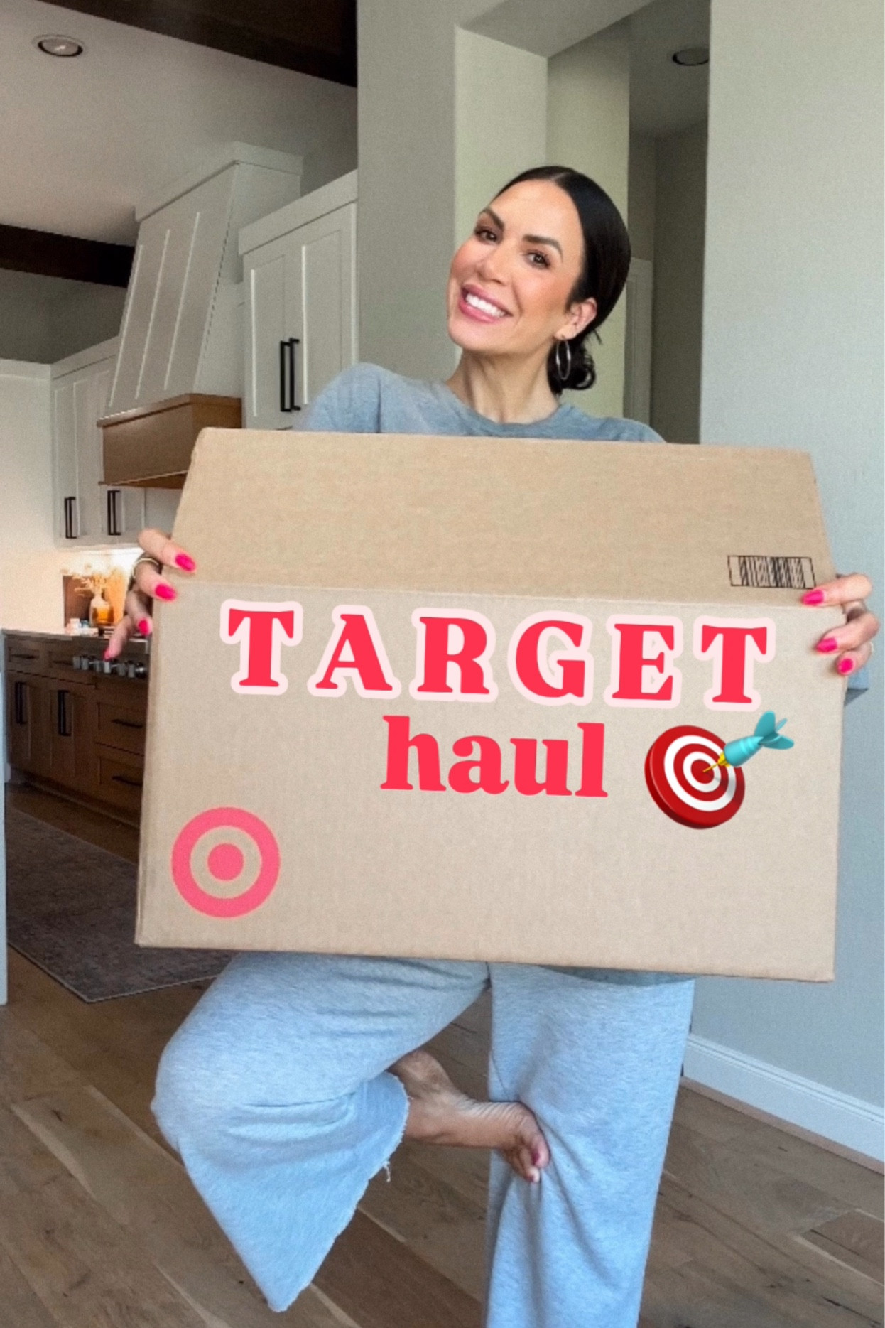 Everything from my target haul part 1! 


#LTKStyleTip #LTKSeasonal #LTKVideo