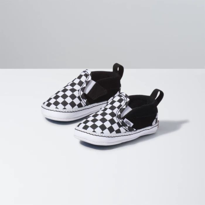 Infant Checker Slip-On V Crib | Vans (US)