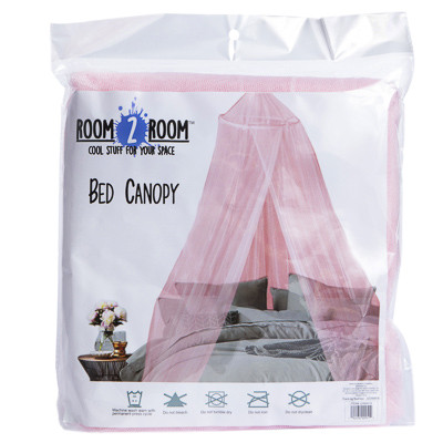 bed canopy netting 100in | Five Below