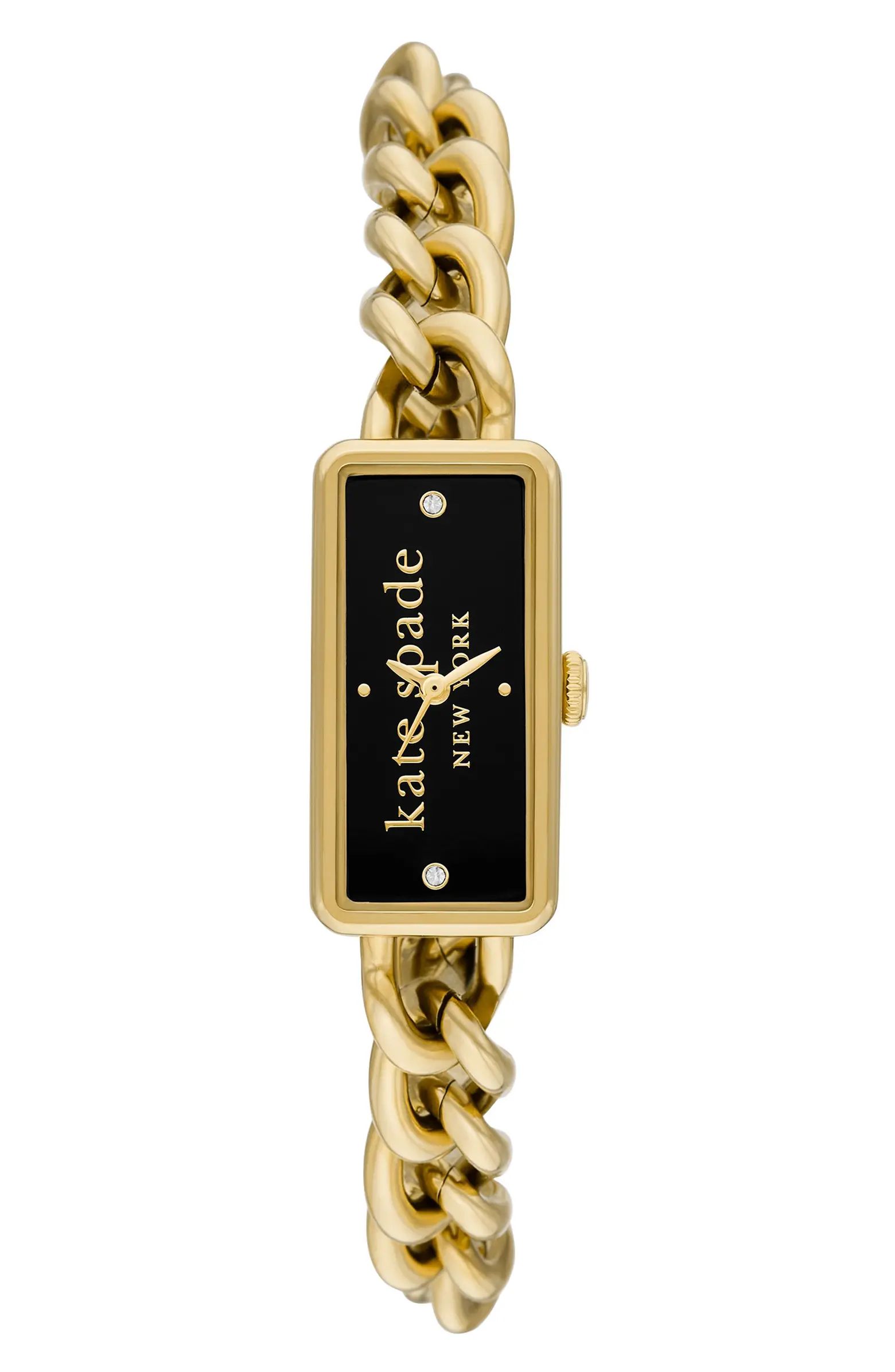 Kate Spade New York rosedale bracelet watch, 32mm | Nordstrom | Nordstrom